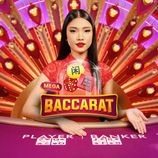 Mega Baccarat