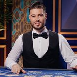 Blackjack 22 - Azure