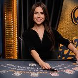 Blackjack The Club 33