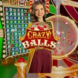 Crazy Balls