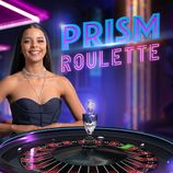 Prism Roulette