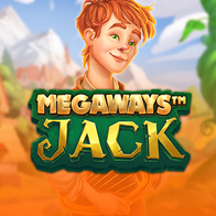 Megaways Jack