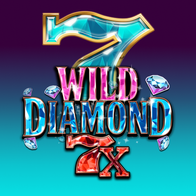 Wild Diamond 7x