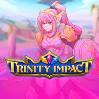 Trinity Impact