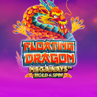 Floating Dragon Megaways