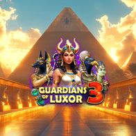 Guardians of Luxor 3