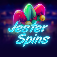 Jester Spins