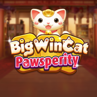 Big Win Cat Pawsperity