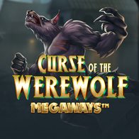 Curse of the Werewolf Megaways