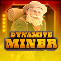 Dynamite Miner