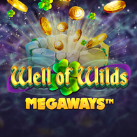 Well of Wilds Megaways