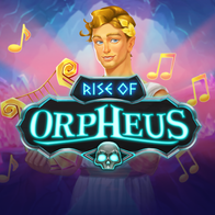 Rise Of Orpheus