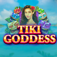 Tiki Goddess