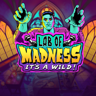 Lab Of Madness Its A Wild