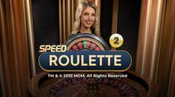 Speed Roulette 2