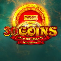 30 Coins Grand Gold Edition