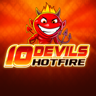10 Devils Hotfire