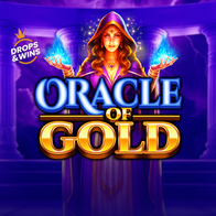 Oracle Of Gold