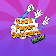 Rock Paper Scissors Draw