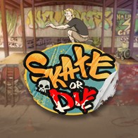 Skate Or Die
