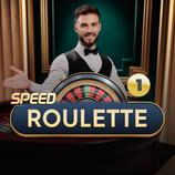 Speed Roulette 1